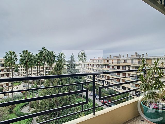 Appartement F2 à vendre - 2 pièces - 54 m2 - Nice - 06 - PROVENCE-ALPES-COTE-D-AZUR