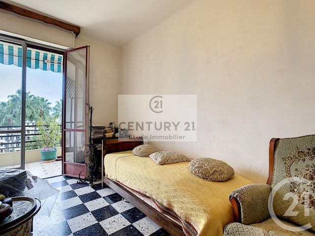 Appartement F2 à vendre - 2 pièces - 54 m2 - Nice - 06 - PROVENCE-ALPES-COTE-D-AZUR