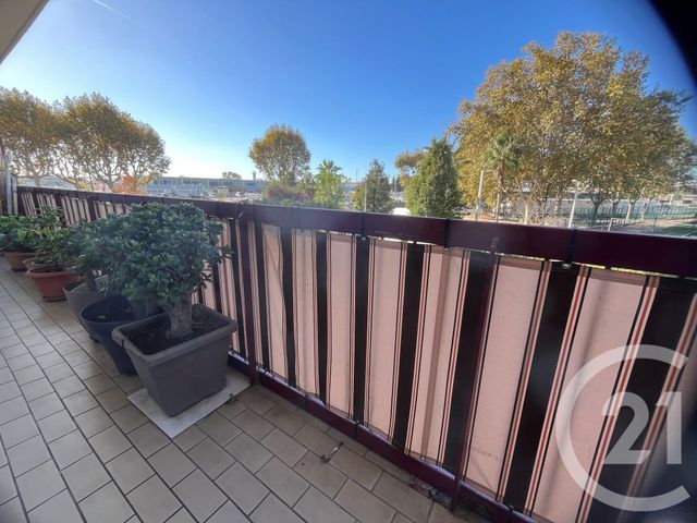 Appartement F4 à vendre - 4 pièces - 76 m2 - Nice - 06 - PROVENCE-ALPES-COTE-D-AZUR