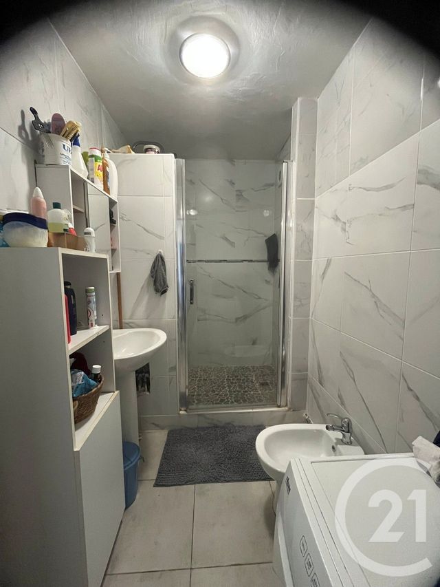 Appartement F4 à vendre - 4 pièces - 76 m2 - Nice - 06 - PROVENCE-ALPES-COTE-D-AZUR