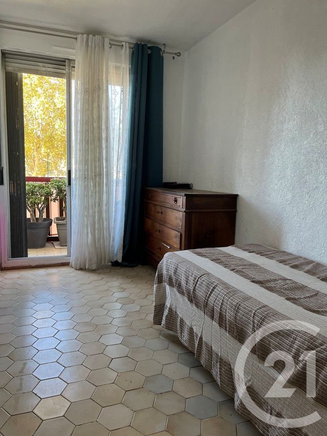 Appartement F4 à vendre - 4 pièces - 76 m2 - Nice - 06 - PROVENCE-ALPES-COTE-D-AZUR