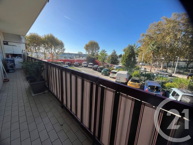 Appartement F4 à vendre - 4 pièces - 76 m2 - Nice - 06 - PROVENCE-ALPES-COTE-D-AZUR