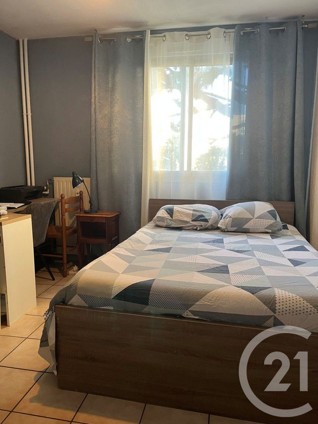 Appartement F4 à vendre - 4 pièces - 76 m2 - Nice - 06 - PROVENCE-ALPES-COTE-D-AZUR