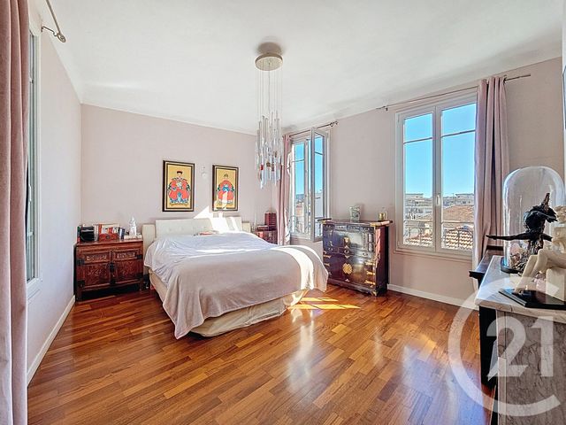 Appartement F4 &agrave; vendre - 5 pi&egrave;ces - 156,19 m2 - Nice - 06 - PROVENCE-ALPES-COTE-D-AZUR