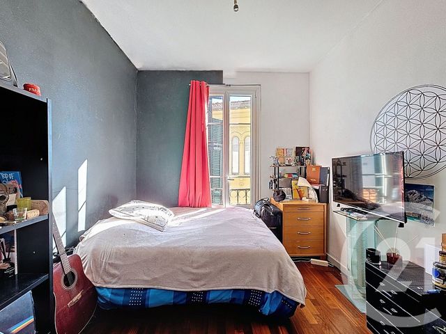 Appartement F4 &agrave; vendre - 5 pi&egrave;ces - 156,19 m2 - Nice - 06 - PROVENCE-ALPES-COTE-D-AZUR