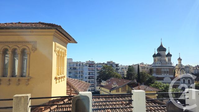 Appartement F4 &agrave; vendre - 5 pi&egrave;ces - 156,19 m2 - Nice - 06 - PROVENCE-ALPES-COTE-D-AZUR