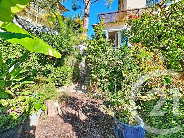 Appartement F4 &agrave; vendre - 5 pi&egrave;ces - 156,19 m2 - Nice - 06 - PROVENCE-ALPES-COTE-D-AZUR