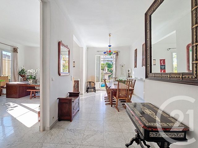 Appartement F4 &agrave; vendre - 5 pi&egrave;ces - 156,19 m2 - Nice - 06 - PROVENCE-ALPES-COTE-D-AZUR