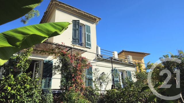 appartement - NICE - 06