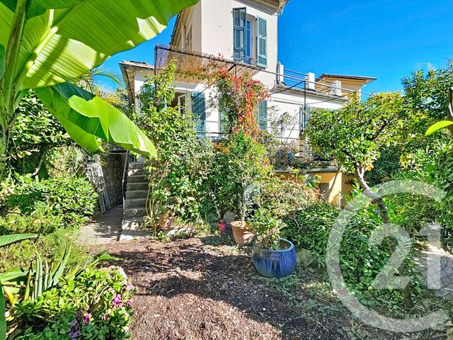 Appartement F4 &agrave; vendre - 5 pi&egrave;ces - 156,19 m2 - Nice - 06 - PROVENCE-ALPES-COTE-D-AZUR