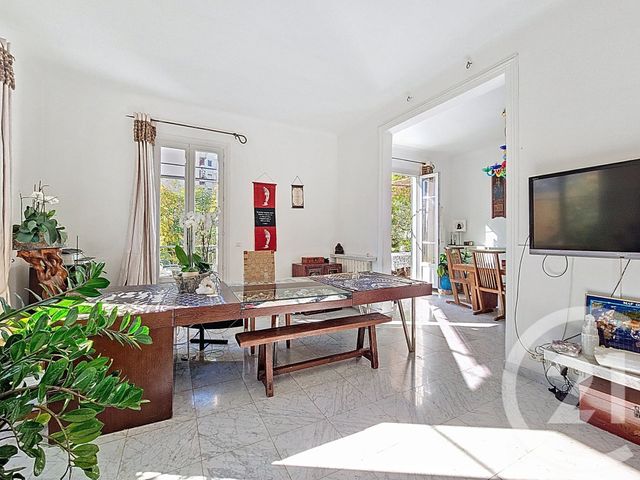 Appartement F4 &agrave; vendre - 5 pi&egrave;ces - 156,19 m2 - Nice - 06 - PROVENCE-ALPES-COTE-D-AZUR