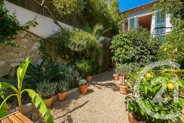 Appartement F4 &agrave; vendre - 5 pi&egrave;ces - 156,19 m2 - Nice - 06 - PROVENCE-ALPES-COTE-D-AZUR