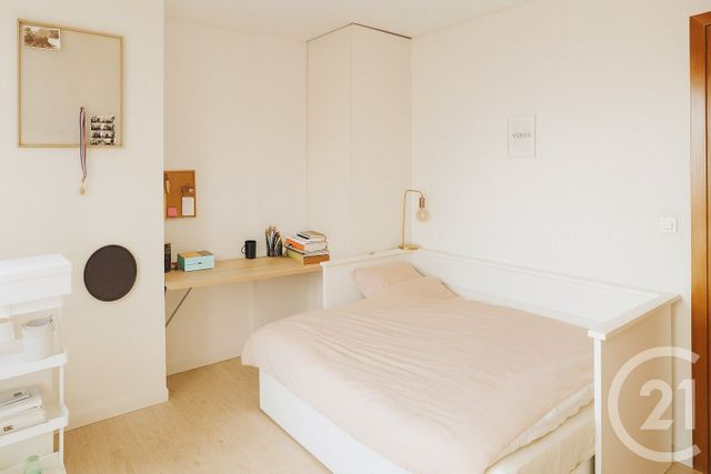 Appartement F3 à vendre - 3 pièces - 64,87 m2 - Nice - 06 - PROVENCE-ALPES-COTE-D-AZUR