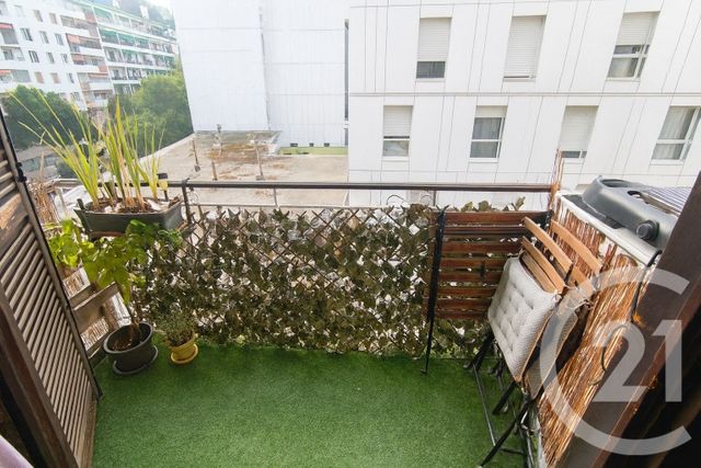 Appartement F3 à vendre - 3 pièces - 64,87 m2 - Nice - 06 - PROVENCE-ALPES-COTE-D-AZUR