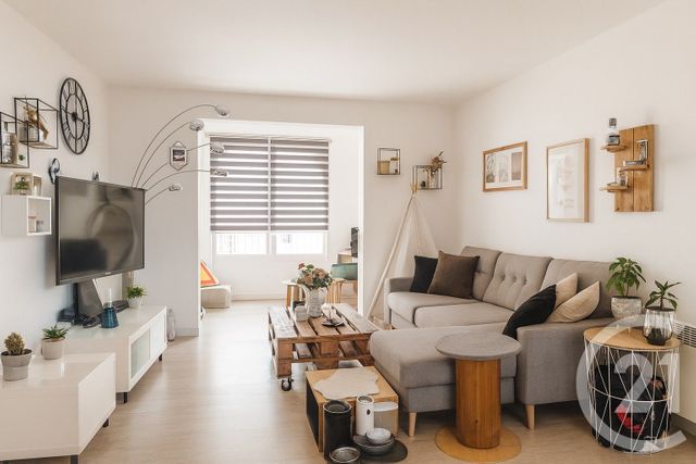 appartement - NICE - 06