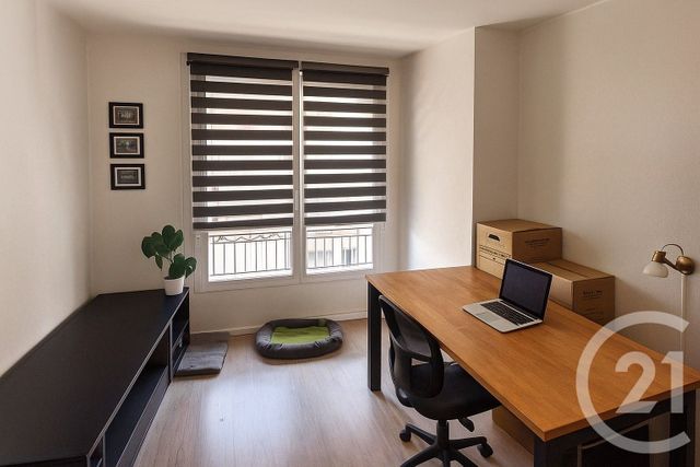 Appartement F3 à vendre - 3 pièces - 64,87 m2 - Nice - 06 - PROVENCE-ALPES-COTE-D-AZUR