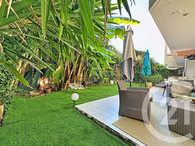 Appartement F3 à vendre - 3 pièces - 67 m2 - Nice - 06 - PROVENCE-ALPES-COTE-D-AZUR