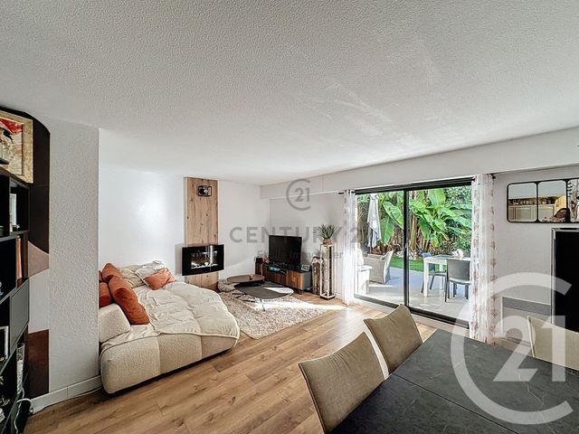 Appartement F3 à vendre - 3 pièces - 67 m2 - Nice - 06 - PROVENCE-ALPES-COTE-D-AZUR