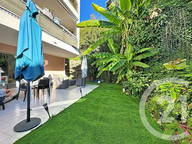 Appartement F3 à vendre - 3 pièces - 67 m2 - Nice - 06 - PROVENCE-ALPES-COTE-D-AZUR