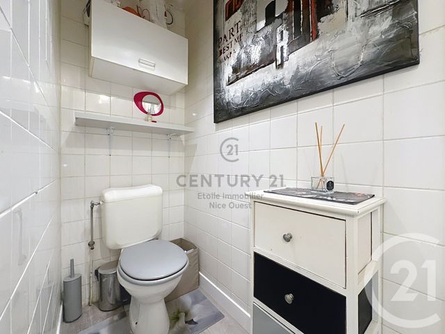 Appartement F3 à vendre - 3 pièces - 67 m2 - Nice - 06 - PROVENCE-ALPES-COTE-D-AZUR