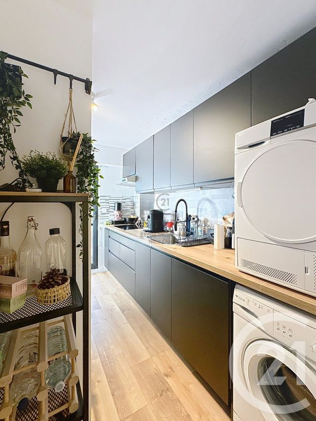 Appartement F3 à vendre - 3 pièces - 67 m2 - Nice - 06 - PROVENCE-ALPES-COTE-D-AZUR