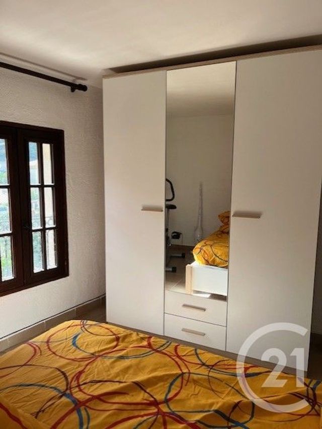 Appartement F2 à louer - 2 pièces - 36,81 m2 - Nice - 06 - PROVENCE-ALPES-COTE-D-AZUR