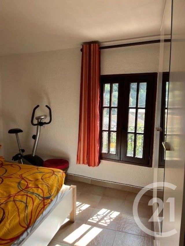 Appartement F2 à louer - 2 pièces - 36,81 m2 - Nice - 06 - PROVENCE-ALPES-COTE-D-AZUR