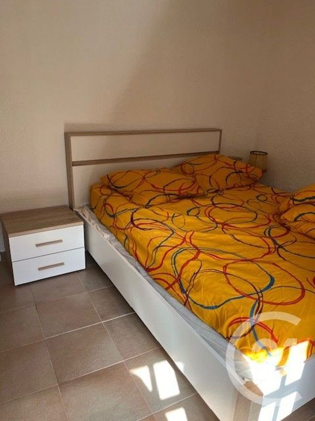 Appartement F2 à louer - 2 pièces - 36,81 m2 - Nice - 06 - PROVENCE-ALPES-COTE-D-AZUR