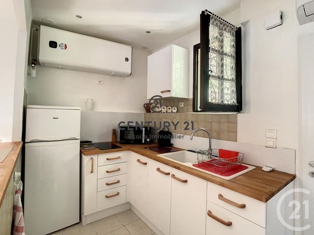 Appartement F2 à louer - 2 pièces - 36,81 m2 - Nice - 06 - PROVENCE-ALPES-COTE-D-AZUR