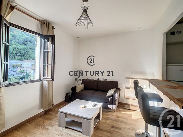 Appartement F2 à louer - 2 pièces - 36,81 m2 - Nice - 06 - PROVENCE-ALPES-COTE-D-AZUR