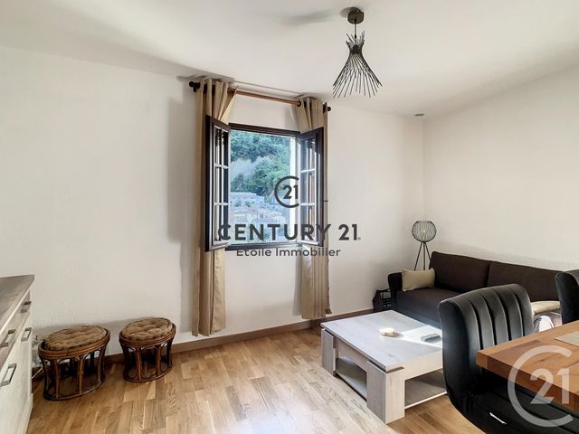 Appartement F2 à louer - 2 pièces - 36,81 m2 - Nice - 06 - PROVENCE-ALPES-COTE-D-AZUR