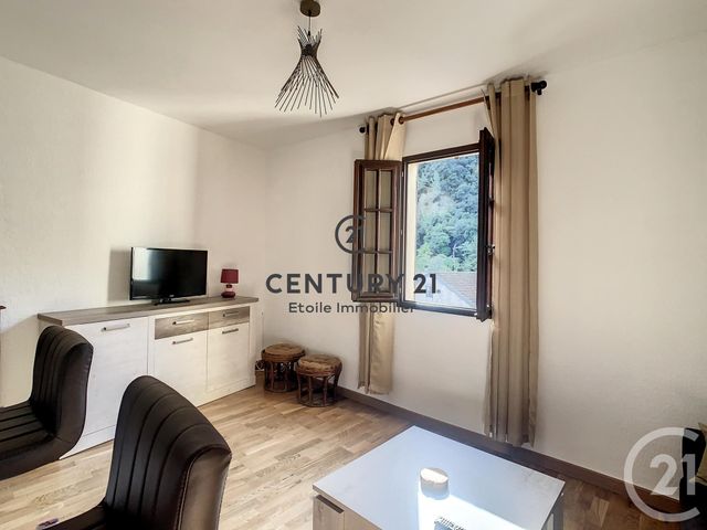 Appartement F2 à louer - 2 pièces - 36,81 m2 - Nice - 06 - PROVENCE-ALPES-COTE-D-AZUR