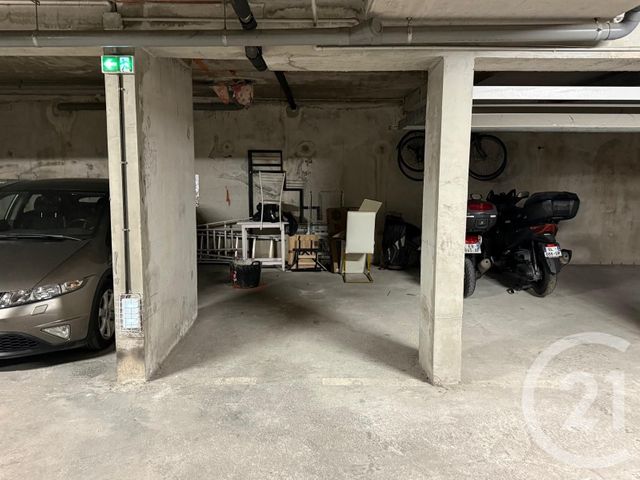 Appartement Studio à vendre - 1 pièce - 16,35 m2 - Nice - 06 - PROVENCE-ALPES-COTE-D-AZUR