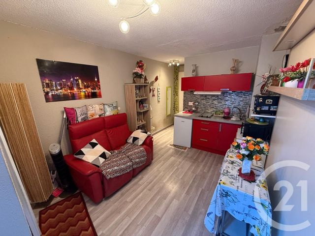 appartement - NICE - 06