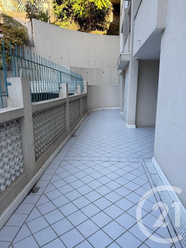 Appartement Studio à vendre - 1 pièce - 16,35 m2 - Nice - 06 - PROVENCE-ALPES-COTE-D-AZUR