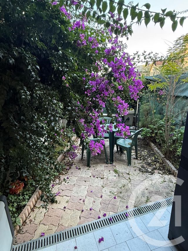 Appartement Studio à vendre - 1 pièce - 16,35 m2 - Nice - 06 - PROVENCE-ALPES-COTE-D-AZUR