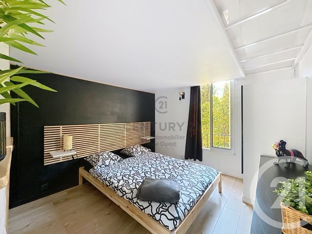 Appartement F2 à vendre - 2 pièces - 39,45 m2 - Nice - 06 - PROVENCE-ALPES-COTE-D-AZUR