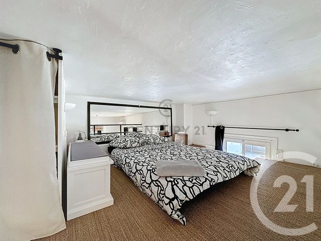 Appartement F2 à vendre - 2 pièces - 39,45 m2 - Nice - 06 - PROVENCE-ALPES-COTE-D-AZUR