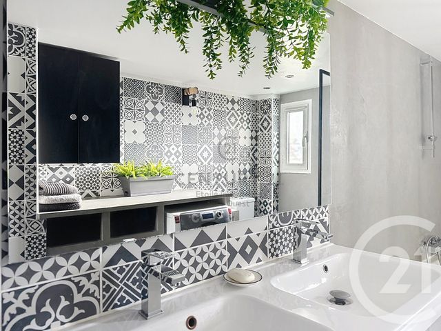 Appartement F2 à vendre - 2 pièces - 39,45 m2 - Nice - 06 - PROVENCE-ALPES-COTE-D-AZUR