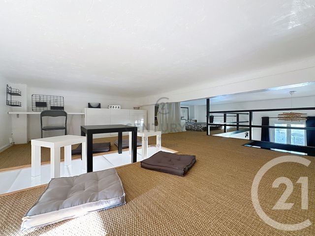 Appartement F2 à vendre - 2 pièces - 39,45 m2 - Nice - 06 - PROVENCE-ALPES-COTE-D-AZUR