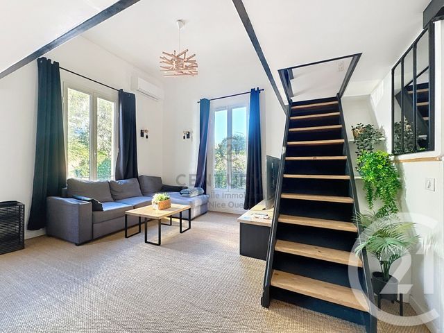 Appartement F2 à vendre - 2 pièces - 39,45 m2 - Nice - 06 - PROVENCE-ALPES-COTE-D-AZUR