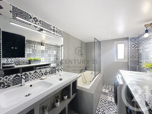 Appartement F2 à vendre - 2 pièces - 39,45 m2 - Nice - 06 - PROVENCE-ALPES-COTE-D-AZUR