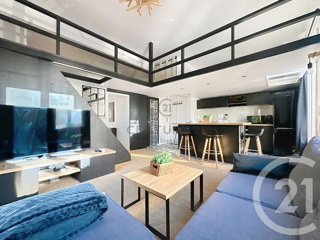 appartement - NICE - 06