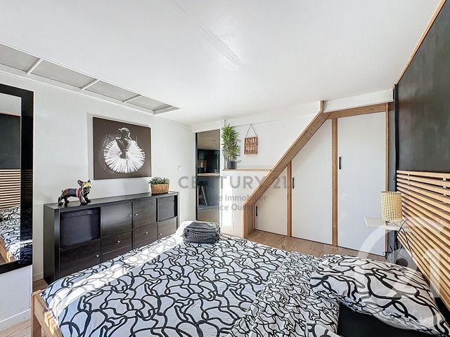 Appartement F2 à vendre - 2 pièces - 39,45 m2 - Nice - 06 - PROVENCE-ALPES-COTE-D-AZUR