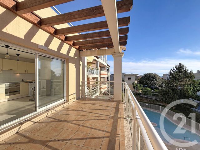 Appartement F1 &agrave; vendre - 1 pi&egrave;ce - 26,43 m2 - Nice - 06 - PROVENCE-ALPES-COTE-D-AZUR