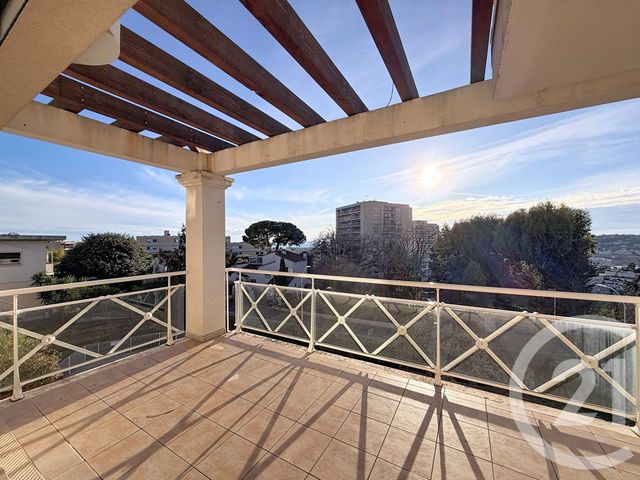 appartement - NICE - 06