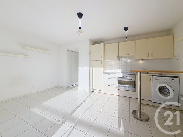 Appartement F1 &agrave; vendre - 1 pi&egrave;ce - 26,43 m2 - Nice - 06 - PROVENCE-ALPES-COTE-D-AZUR