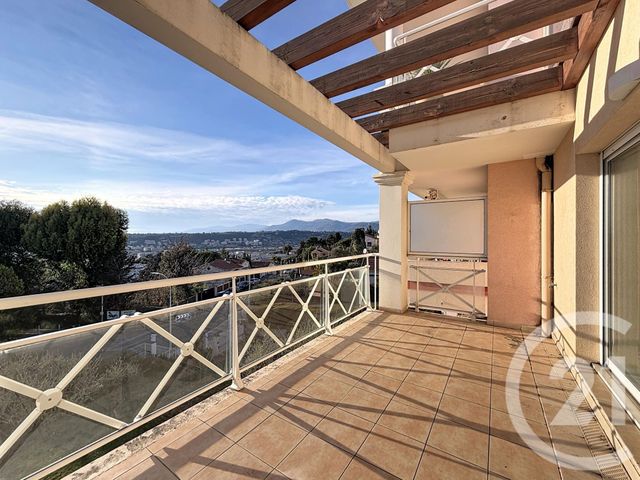 Appartement F1 &agrave; vendre - 1 pi&egrave;ce - 26,43 m2 - Nice - 06 - PROVENCE-ALPES-COTE-D-AZUR