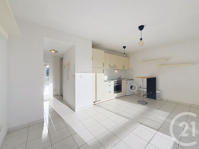 Appartement F1 &agrave; vendre - 1 pi&egrave;ce - 26,43 m2 - Nice - 06 - PROVENCE-ALPES-COTE-D-AZUR