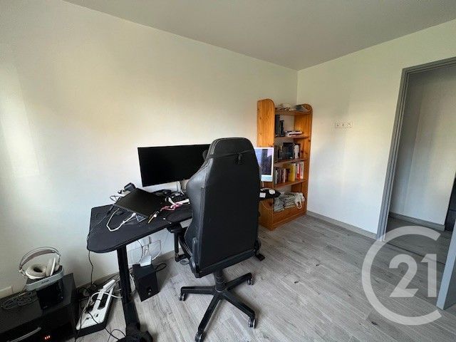 Appartement F3 &agrave; louer - 3 pi&egrave;ces - 48,70 m2 - Nice - 06 - PROVENCE-ALPES-COTE-D-AZUR